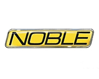 Noble车标